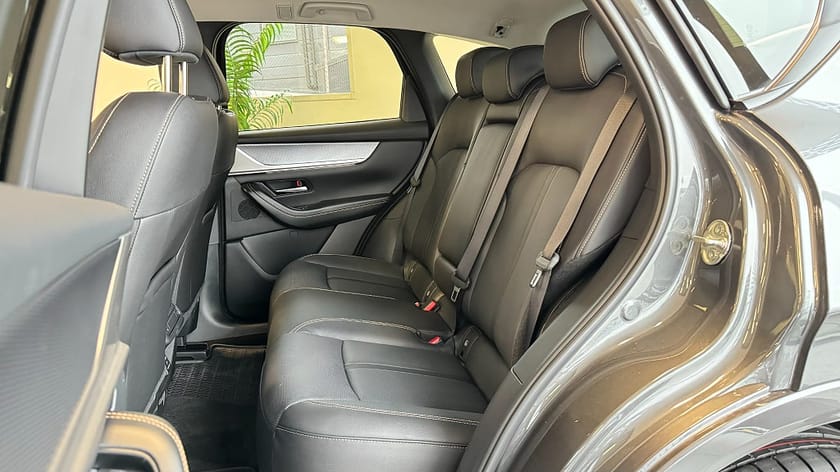 Bild 5 av Mazda CX-60