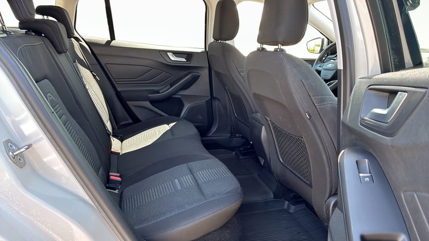 Bild 5 av Ford Focus Active Kombi 1.0 EcoBoost 125hk