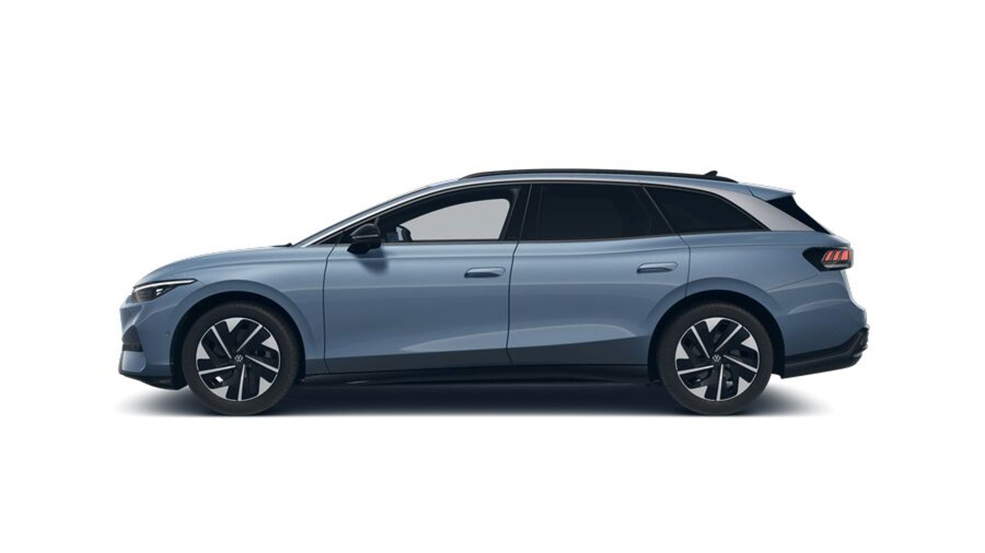 Volkswagen ID.7 2027, bild 2/6