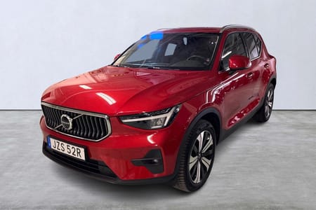 Volvo XC40 Recharge T5 Plus Bright (Drag)