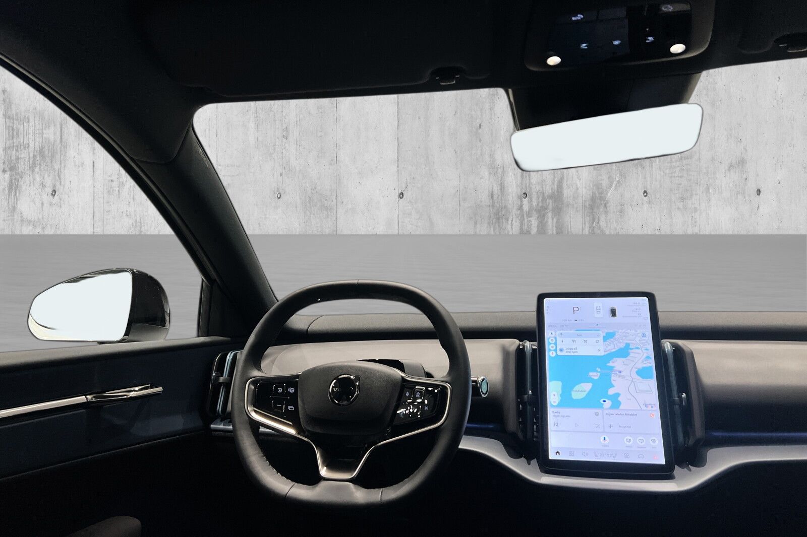 Volvo EX30 Cross Country Twin Motor Performance bilde 15