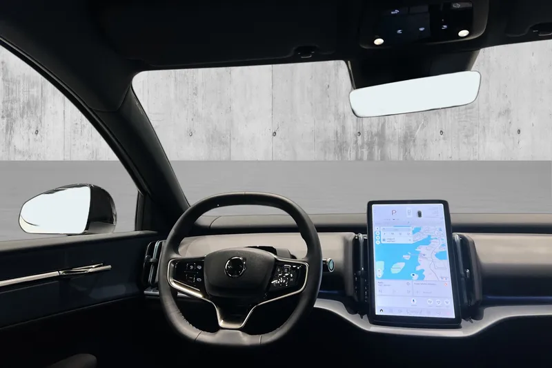 Volvo EX30 Cross Country Twin Motor Performance bilde 15