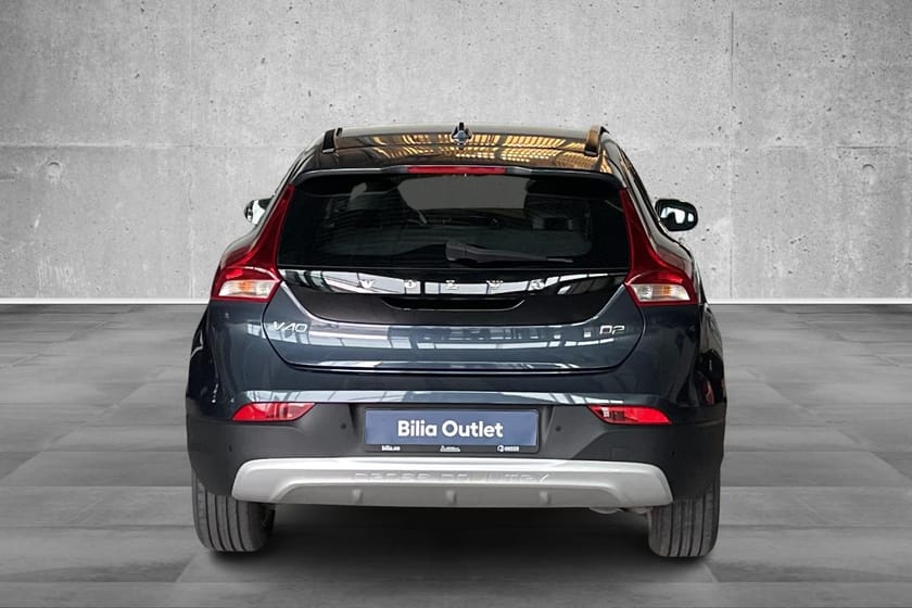 Bilde 5 av Volvo V40 Cross Country