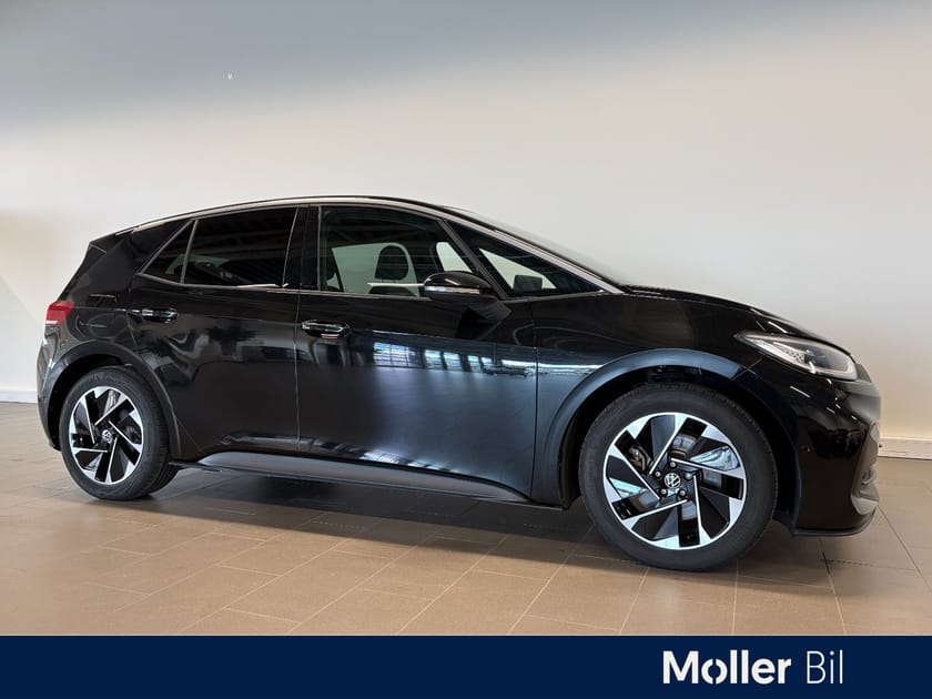 Bilde 1 av Volkswagen ID.3 Pro Performance 58 kWh 204hk Highline