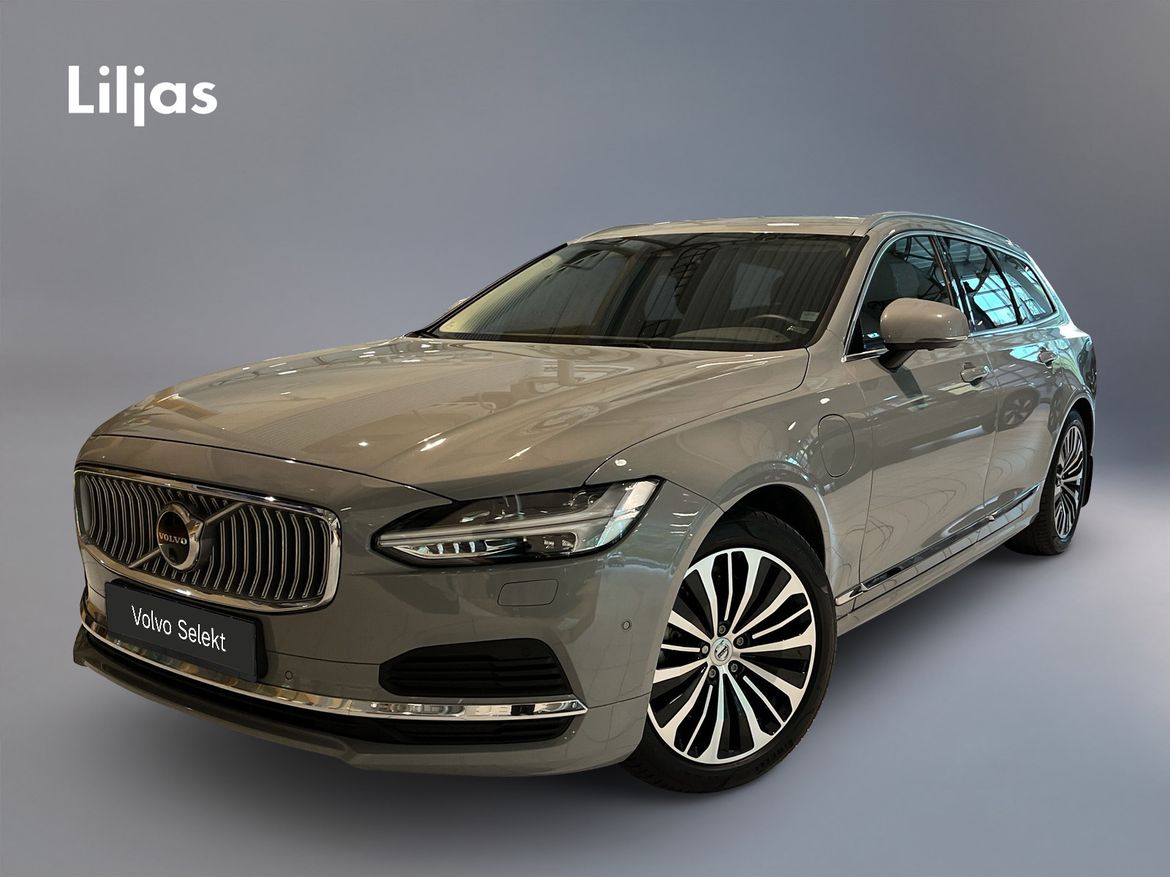 SJR68H – Volvo V90