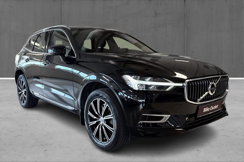 Bilde 3 av Volvo XC60 T8  AWD Inscription Luftfjæring, Head-up, Aktiv-LED