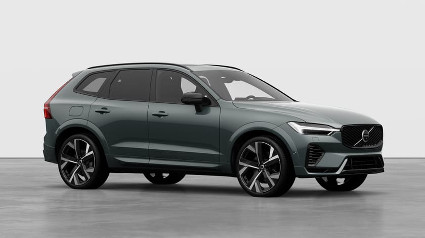 Bild 2 av Volvo XC60 DEMOBIL - LEVERANS I DECEMBER