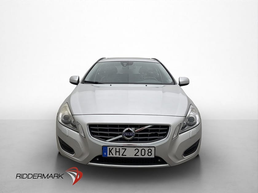 Bild 2 av Volvo V60