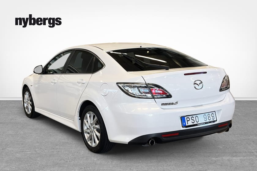 Bild 3 av Mazda 6 Sport 