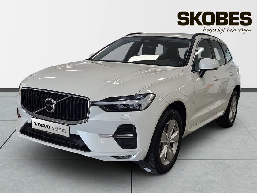 Bild 3 av Volvo XC60 B4 AWD Diesel Core