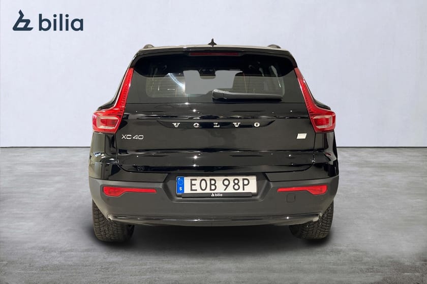 Bild 5 av Volvo XC40 Recharge Single Motor Core Edition "2,95% Ränta"