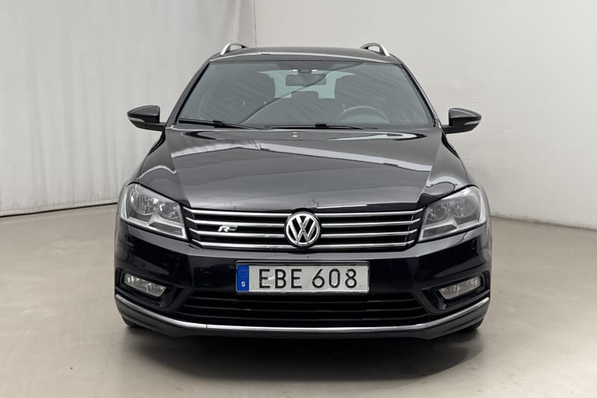 Bild 5 av Volkswagen Passat Variant