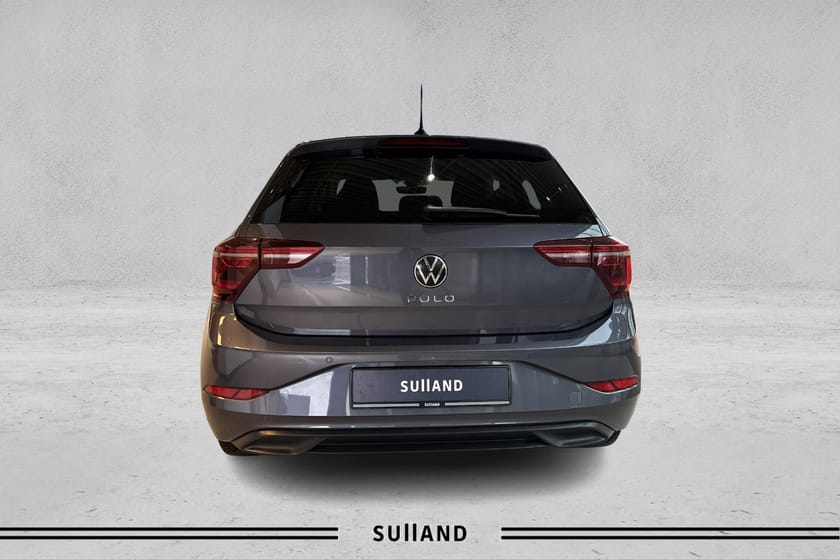 Bilde 4 av Volkswagen Polo pa 95 tsi dsg style