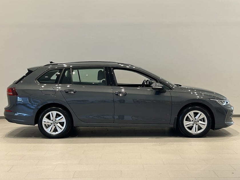 Bild 5 av Volkswagen Golf Sportscombi