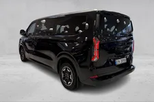 Thumnail bilde 2 av Ford E-Tourneo Custom 340
