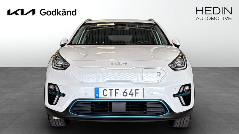 Bild 2 av Kia e-Niro Advance Plus
