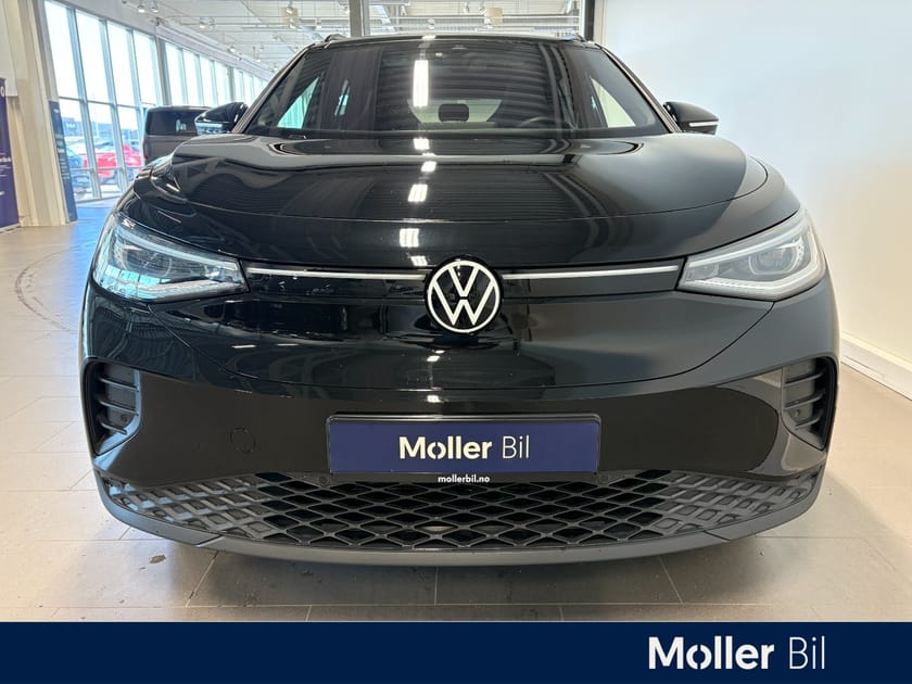 Bilde 4 av Volkswagen ID.4 Pro 4M