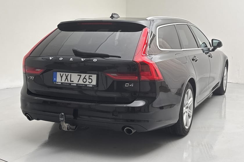 Bild 3 av Volvo V90