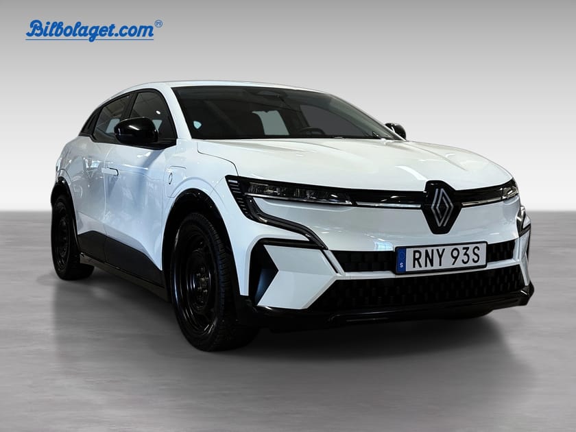 Bild 3 av Renault Mégane E-TECH Equilibre 40kWh/130hk