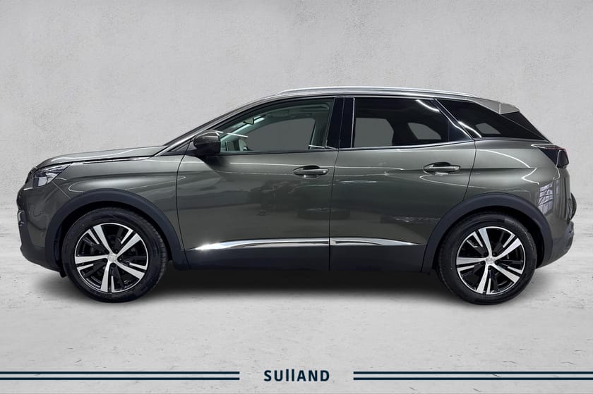 Bilde 2 av Peugeot 3008 1,2 PureTech 130hk automat Allure