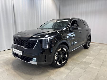 Kia Sorento PHEV PLUG-IN HYBRID 253HK AWD AUT ADVANCE