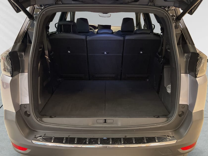 Bild 5 av Peugeot 5008 GT Puretech 1,2T 130hk Automat 7 sits 3,99% Ränta