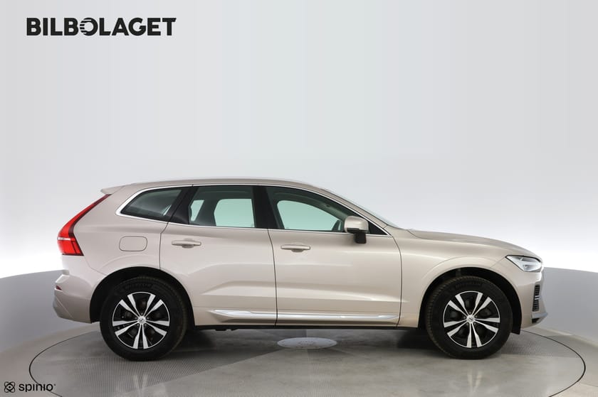 Bild 5 av Volvo XC60 T6 Core Special Edition