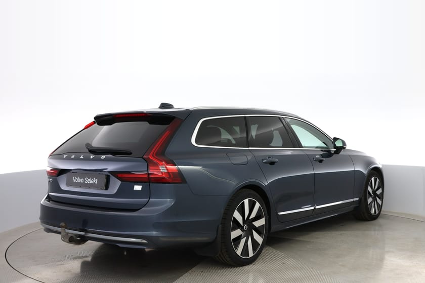 Bild 4 av Volvo V90