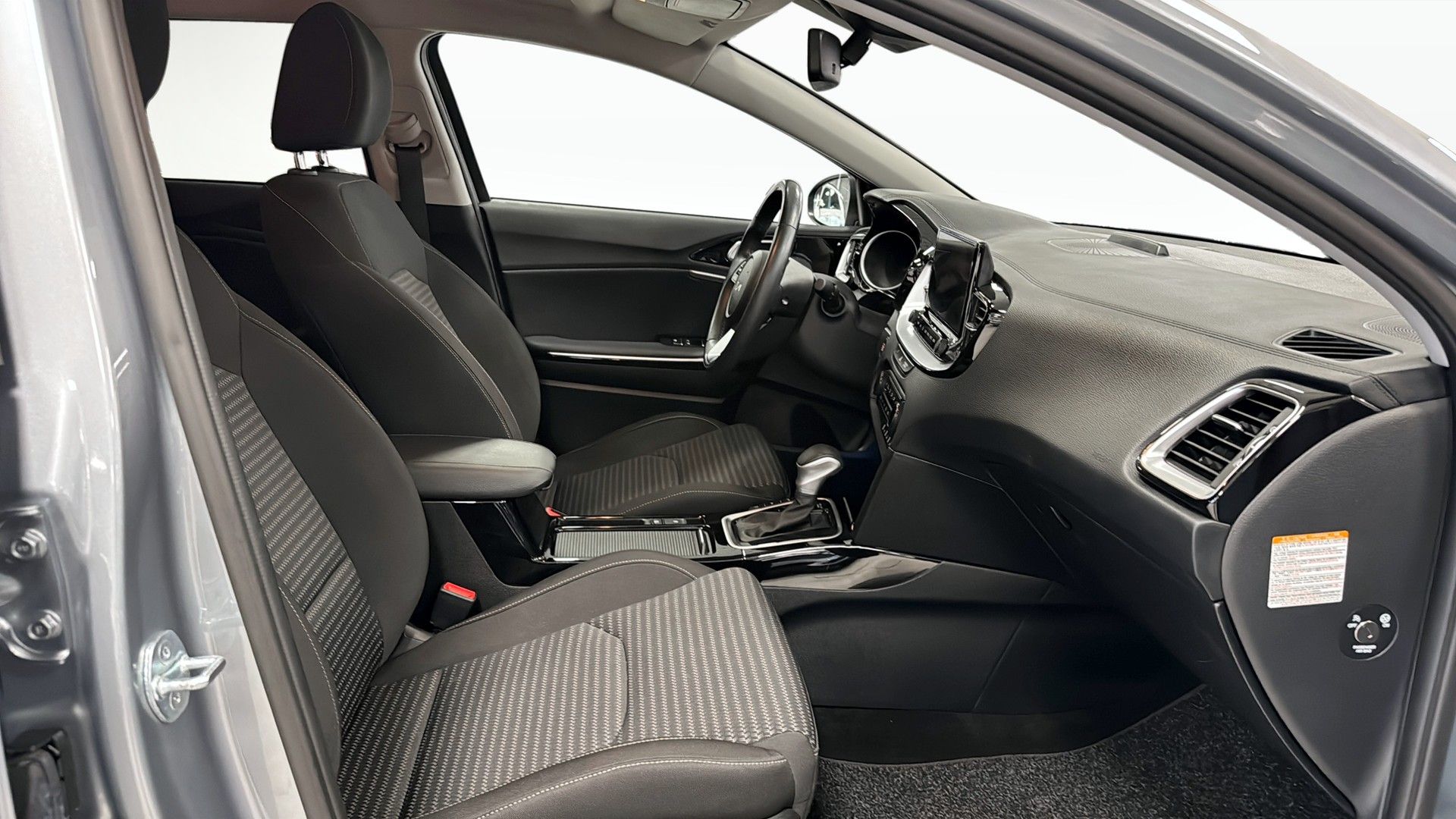 Kia Ceed Action 2024, bild 3/10