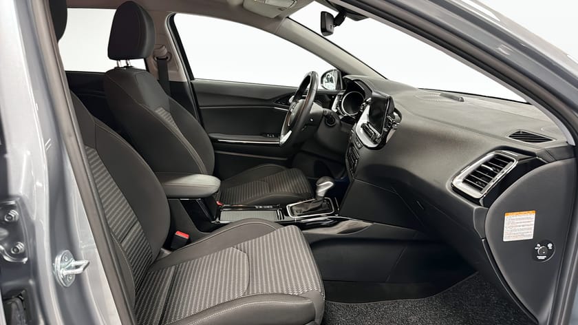 Bild 3 av Kia Ceed Sportswagon Plug-in Hybrid