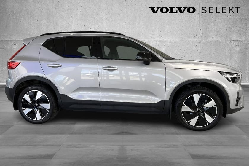 Bilde 5 av Volvo XC40 Recharge Twin Motor Plus - Krok, El.Sete, Keyless, Ryggekamera