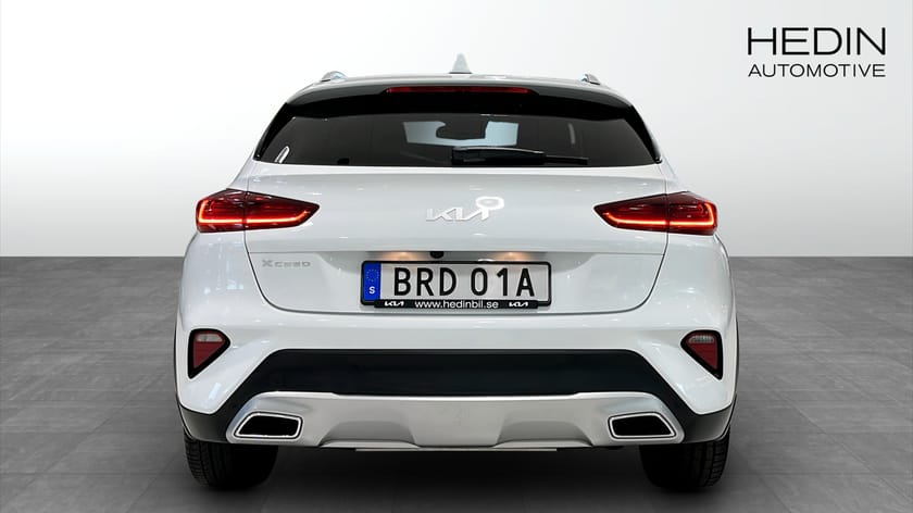 Bild 5 av Kia XCeed Plug-in Hybrid PHEV ADVANCE PLUS