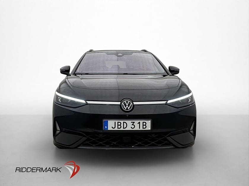 Bild 3 av Volkswagen ID.7 GTX Tourer Värm Massage H/K HUD 360° Dragkrok