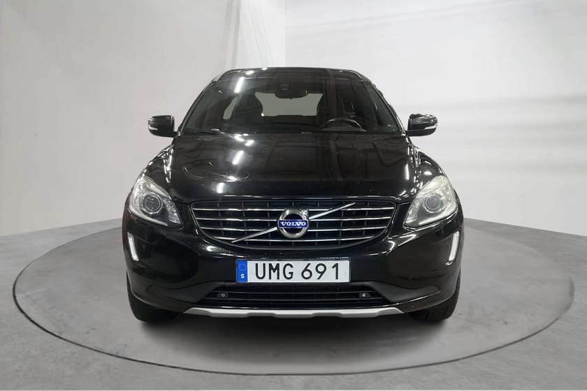 Bild 5 av Volvo XC60