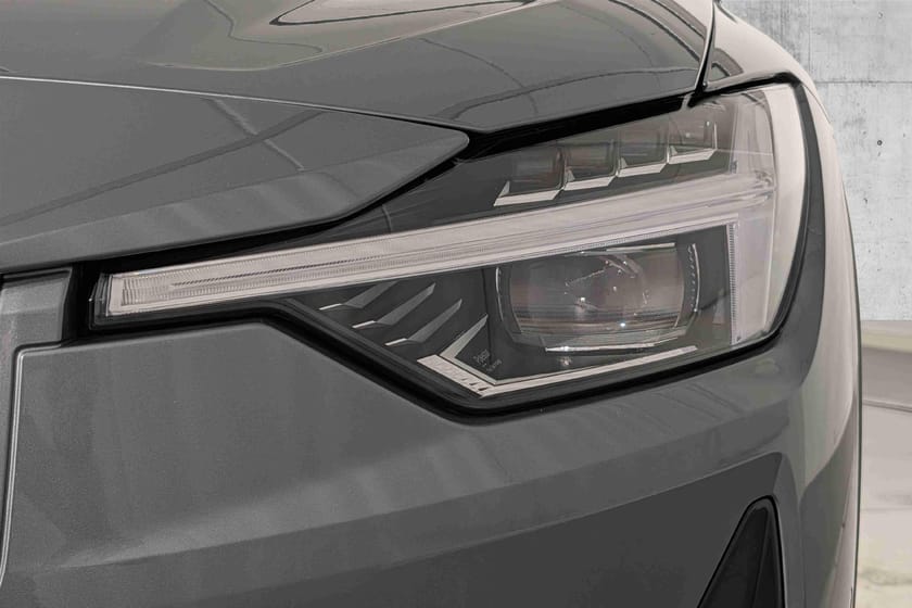 Bilde 4 av Polestar 2 Long Range Dual Motor LRDM / AWD / 421 Hk / 596 km WLTP / PRIME / PIXEL