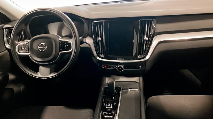Bild 4 av Volvo V60 B3 Geartronic, 163hk, Momentum