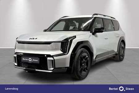 Kia EV9 AWD GT Line 6-Seter | Meridian™ | Panorama | HeadUp | 360°