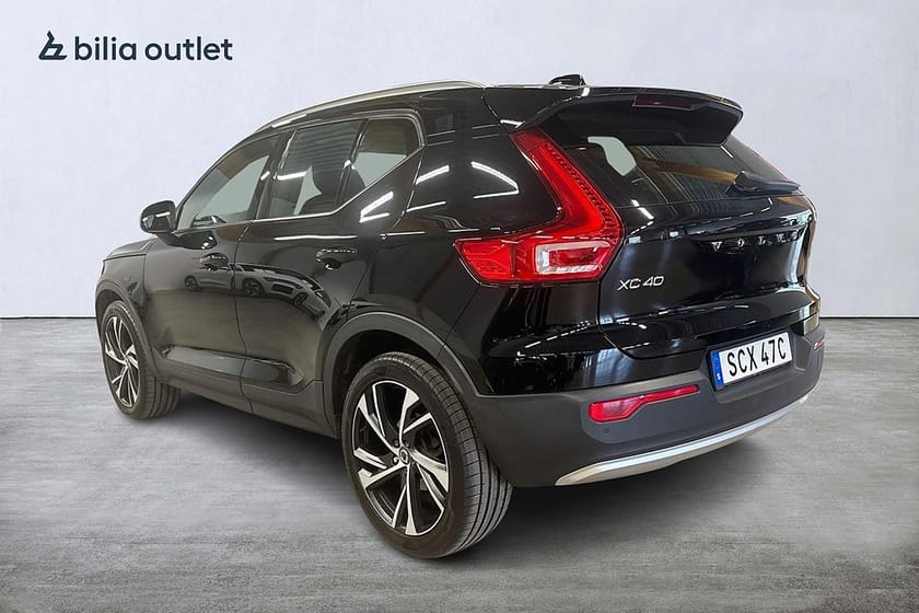 Bild 3 av Volvo XC40 T3 Momentum /VOC / Kamrem bytt /