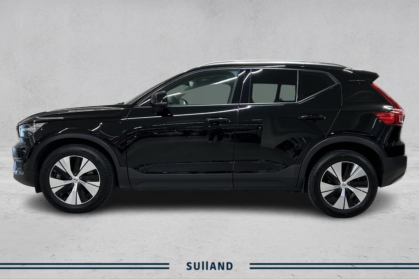 Bilde 2 av Volvo XC40 T5 TWIN ENGINE,Navi, Ryggekamera, Bluetooth