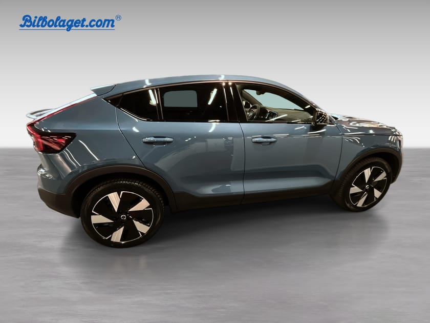 Bild 4 av Volvo C40 Recharge Twin