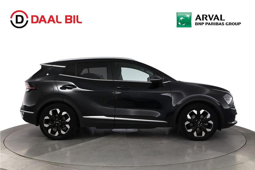 Bild 5 av Kia Sportage PHEV