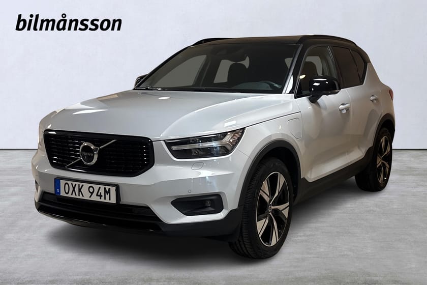 Bild 1 av Volvo XC40