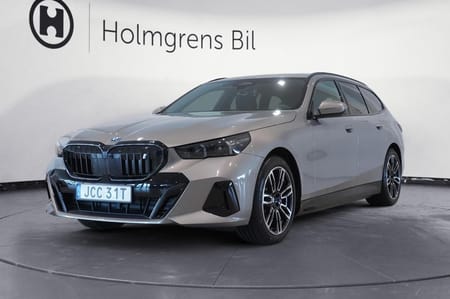 BMW i5 xDrive40 Touring Touringm Sport Pro Pro Business Ed Drag H K DA