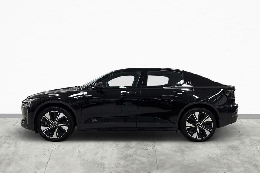 Bild 1 av Polestar 2 Long range Dual motor