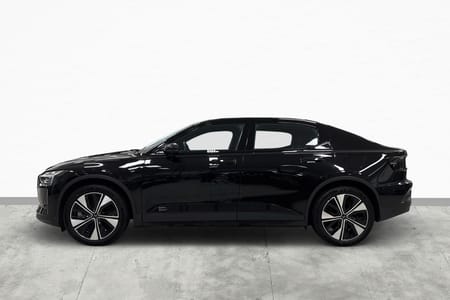 Polestar 2 Long range Dual motor