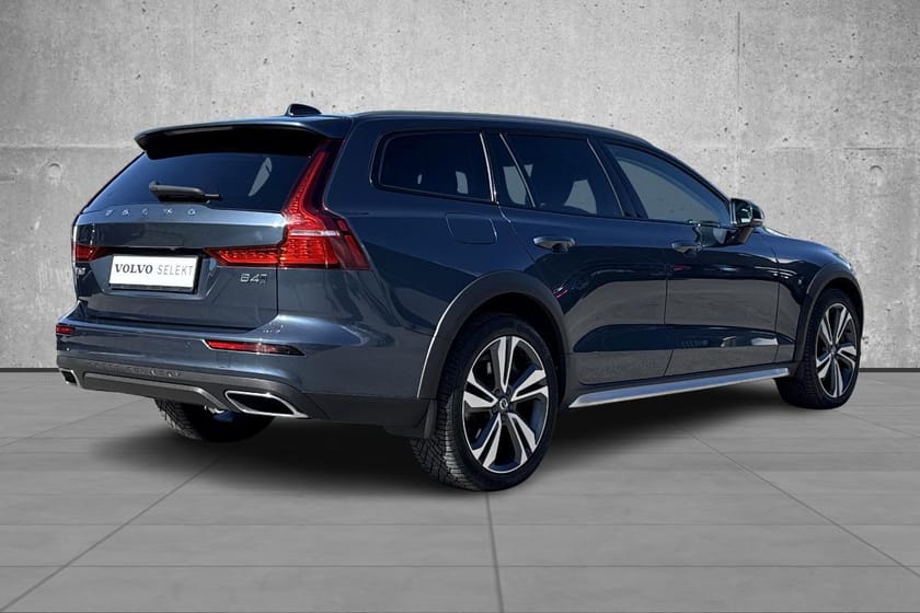 Bilde 5 av Volvo V60 Cross Country AWD Pro B4 Topputstyrt!
