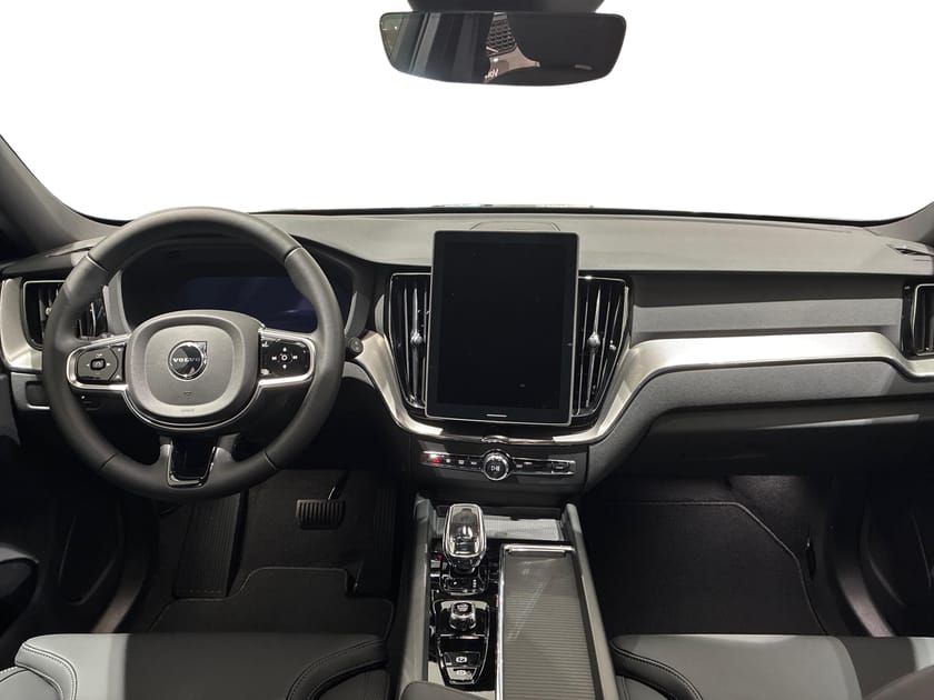 Bild 5 av Volvo XC60 T6 Plus Dark Nordic Edition - Demo
