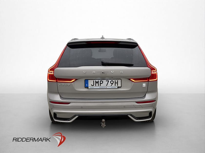 Bild 5 av Volvo XC60 Recharge T8 AWD 456hk Polestar Engineered Pano