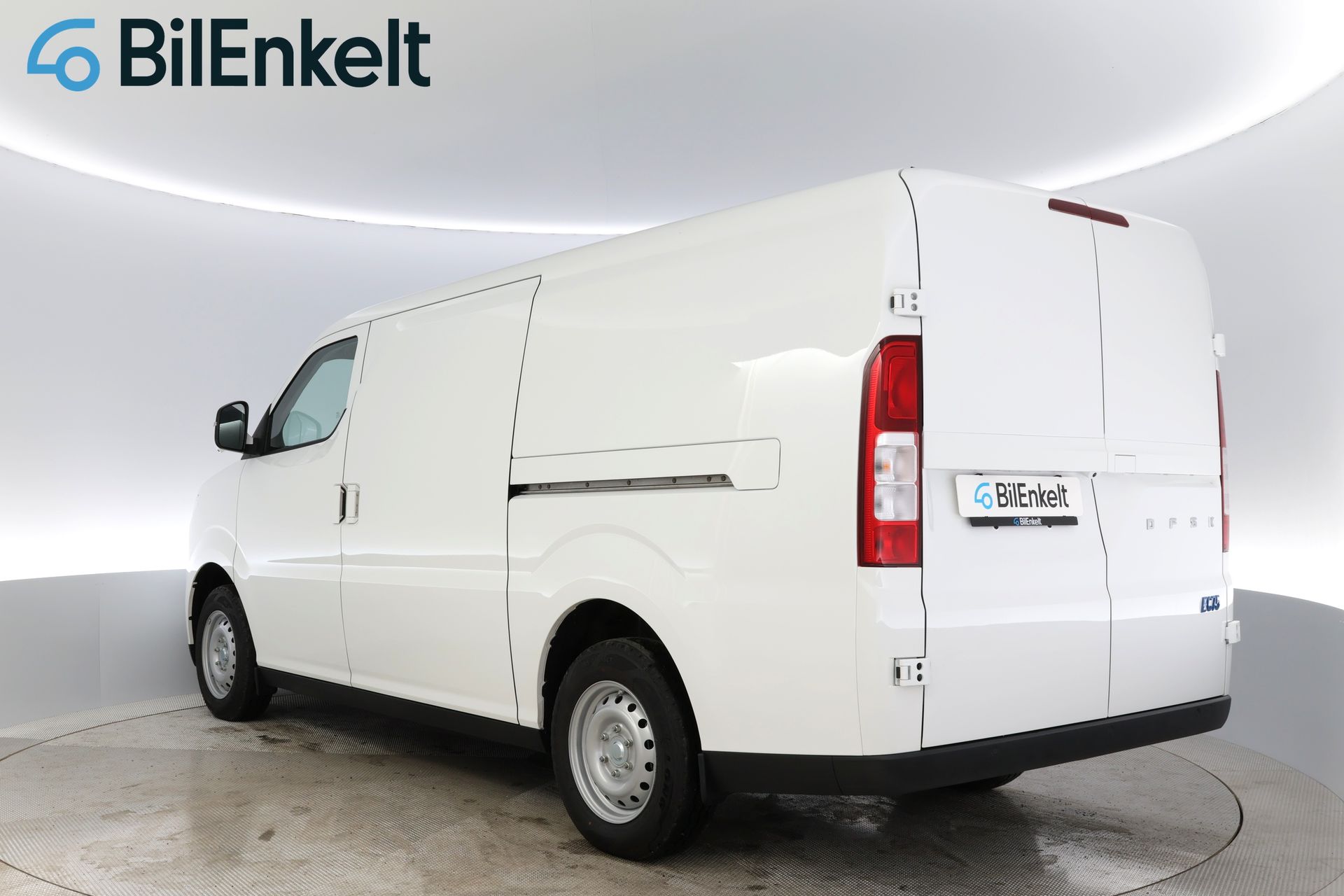 DFSK L1 2024, kuva 6/10