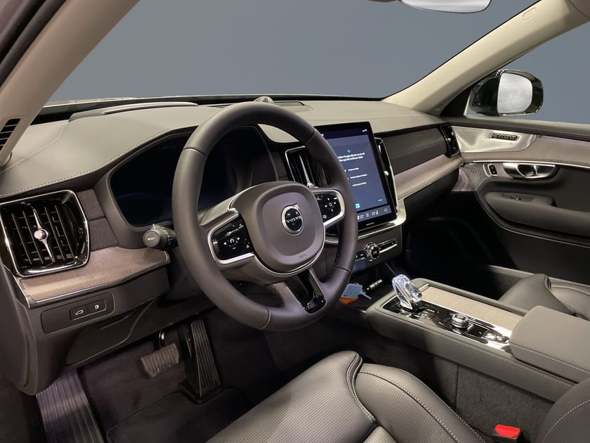 Bild 4 av Volvo XC90 T8 Ultra Dark// OMG. Leverans//
